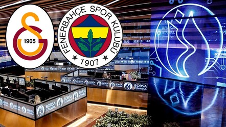 Borsanın şampiyonu Fenerbahçe oldu! Yüzde 69 kazandırdı - spor