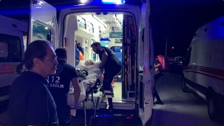 Burdur'da diyaliz dehşeti! Bir günde 2 ölüm, 33 hasta vardı - gundem