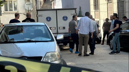 Bursa'da kan donduran olay! Baba 3 çocuğunu öldürüp polise teslim oldu - dunya