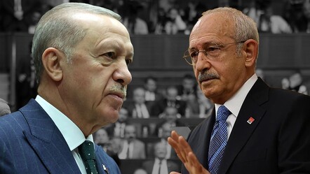 Cumhurbaşkanı Recep Tayyip Erdoğan'dan Kemal Kılıçdaroğlu'na 'hançer 'göndermesi! Her şeyi itiraf et - politika
