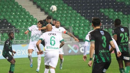 Dev finalin hakemi açıklandı! Bodrum FK ile Sakaryaspor, Süper Lig için oynayacak - haberler