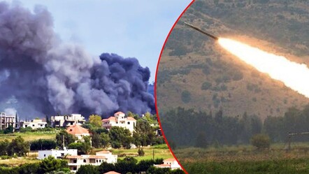 Gazze ve Refah'ta son durum... Alarm sesleri yükseliyor! İsrail medyası duyurdu: Çok sayıda roket düştü - dunya
