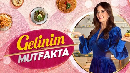 Gelinim Mutfakta’da 29 Mayıs'ta birinci olan isim 18 puanla Zeynep oldu - haberler