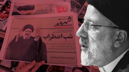 İran ikinci ön inceleme raporunu yayımladı! Reisi'nin ölümünde sabotaj iddiasına açıklama - gundem