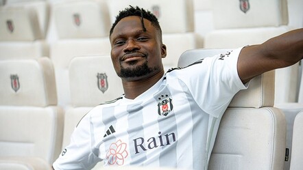 Kartal operasyonu! Beşiktaş, yabancıları gönderip 13 milyon avroluk bütçe sağlayacak - spor