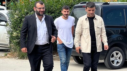 Ogün Samast, hakim karşısına çıktı: Aylar sonra görüntülendi - gundem