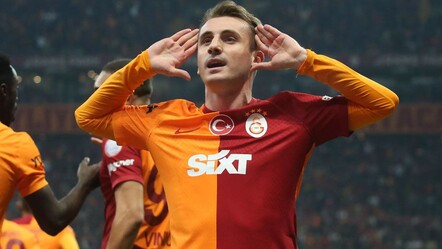 Real Sociedad, Kerem Aktürkoğlu ile anlaştı! Galatasaray'a ödenecek bonservis belli oldu - spor