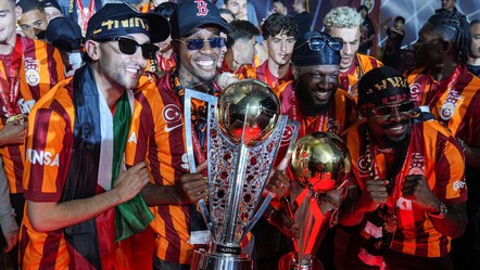 Şampiyon takımda ayrılık vakti! Galatasaray'da gidecek isimler belli oldu - spor