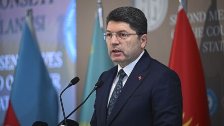 Bakan Tunç açıkladı: Sokak hayvanları düzenlemesi Meclis'te - politika