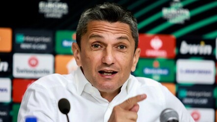 Süper Lig devinde yeni rota Razvan Lucescu! PAOK'la görüşmeler başladı - spor