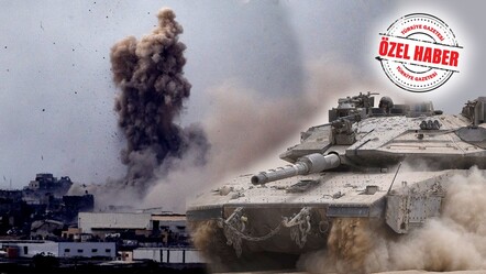 ‘Tanıma’’ İsrail’i durdurmaz! Türkiye örnek alınırsa Filistin meselesi çözülür - dunya