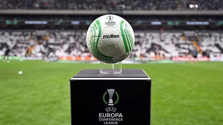 UEFA Konferans Ligi'nde final vakti! İlk 11'ler belli oldu - haberler