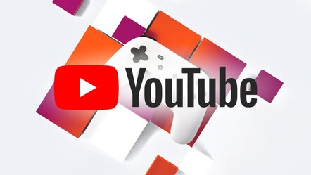 YouTube'da artık oyun oynanabiliyor!