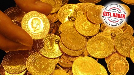 Yükseliş beklentisi düşüyor mu? Altın fiyatında son tahminler şaşırttı - ekonomi