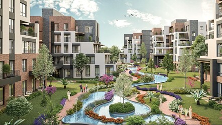 Banka yok, kefil yok... Emlak Konut GYO'dan 5 ilde 4 alternatifli indirimli konut kampanyası - ekonomi