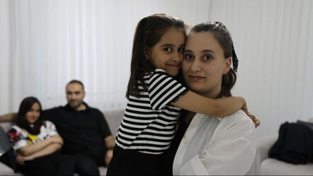 6 yıl öncesinde köpek saldırısına uğrayan Hatice Akdoğan'ın korkuları geçmedi - gundem