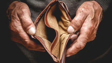 Açlık sınırı 19 bin TL'ye, yoksulluk sınırı 62 bin TL'ye dayandı - ekonomi