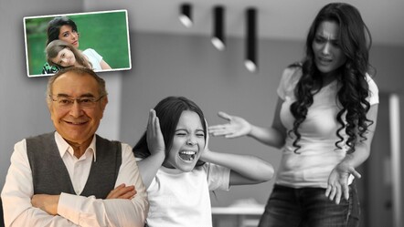 Aileler ergen tacizi altında! Deniz Akkaya’nın olayı sosyal medyada gündem oldu - magazin