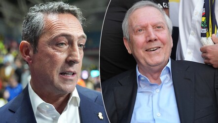 Ali Koç'un sürprizini açıklayan Aziz Yıldırım'dan seçime günler kala büyük söz! - spor