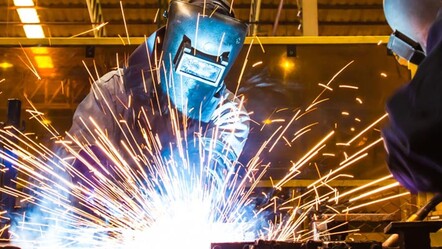 Ayda 150 bin liraya kaynakçı yok! Yetişmiş usta, mühendisten çok kazanıyor - teknoloji