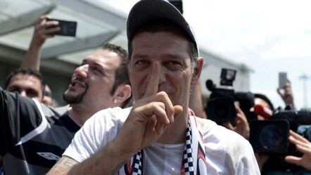 Beşiktaş'tan Slaven Bilic açıklaması! Hasan Arat'tan yılın sürprizi - spor