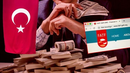 Bloomberg tarih verdi! Türkiye gri listeden çıkarılıyor - ekonomi