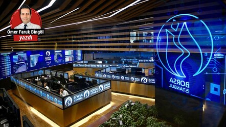 Borsayı düşüren 6 sebep! Bu seviyeye dikkat… - ekonomi