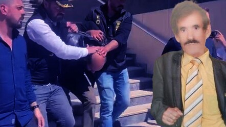 Cesedi parçalanmış halde bulunmuştu, katilinin kimliği kan dondurdu - gundem