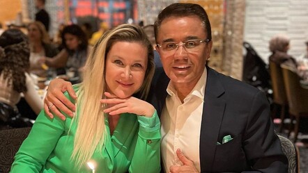 Cinsel istismar suçlamasıyla yargılanıyordu! Ender Saraç'ın oğlu mahkemede geri adım attı - gundem