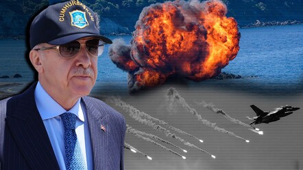 Cumhurbaşkanı Erdoğan'dan EFES-2024 Tatbikatı'nda önemli açıklamalar: Harekete geçmekten çekinmeyiz - guncel