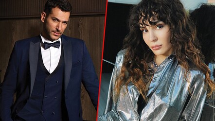 Ebru Şahin ile Murat Yıldırım aynı dizide! Kanalı belli oldu - magazin