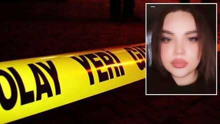 Erzurum'da 16 yaşındaki kız çocuğu dayısını öldürdü! Sebebi duyanları şoke etti - gundem