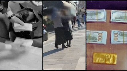 FETÖ’cülerin ‘sarılma’ taktiği tutmadı! ‘Al gülüm ver gülüm’ dediler bakın ne oldu? - gundem