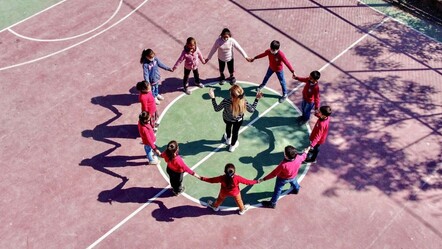 Formatör öğretmenler devrede! Yeni müfredat tamam, şimdi en önemli safhaya geçildi - egitim