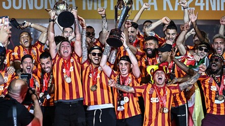 Galatasaraylı yıldızlara teklif yağıyor! 4 futbolcuya cazip teklif - spor