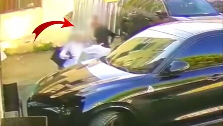 Beyoğlu'nda dehşet! Kız arkadaşını sokak ortasında öldürüp kendi kafasına sıktı - gundem