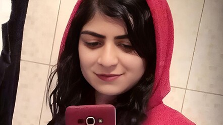 İşitme engelli Nihal 235 gündür kayıp! - gundem