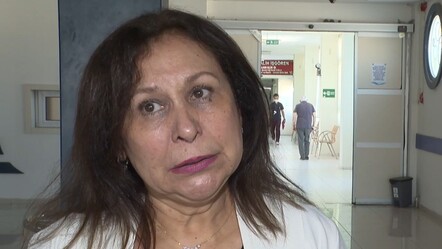 Karın ağrısı şikayetiyle hastaneye kaldırıldı, hastalığını 32 yıl sonra öğrendi - saglik