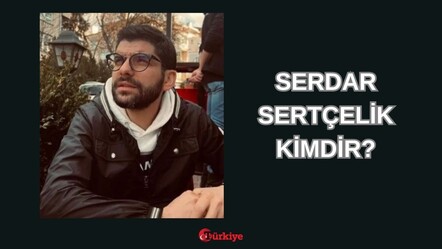 Macaristan'da yakalanan Serdar Sertçelik, oyuncu Nilsu Berfin Aktaş ile 2023 yılında boşandı - guncel