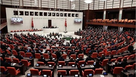 MHP'den TikTok için kanun teklifi: Ahlaksızlığa son vermek istiyoruz - yasam
