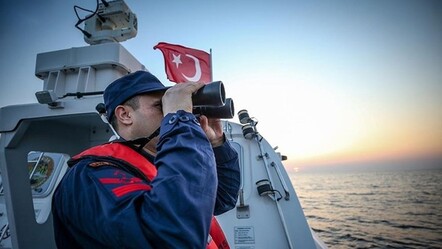 Sahil Güvenlik Komutanlığına uzman erbaş alınacak, işte aranan şartlar - haberler