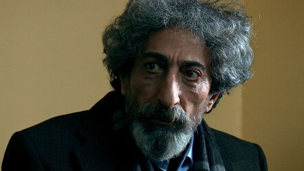 Sinema ve tiyatro oyuncusu Ahmet Uğurlu vefat etti - haberler