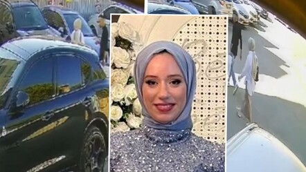 Suç makinasının takıntısı Başak'ı canından etti! Dehşetin detayları ortaya çıktı - gundem