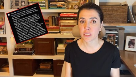Yazar Azra Kohen'in skandal Filistin açıklaması - magazin