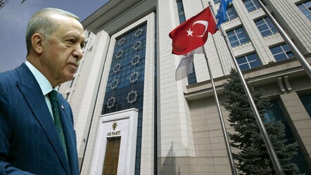 AK Parti Cumhurbaşkanı Erdoğan liderliğinde kampa giriyor! İşte masadaki konular - politika