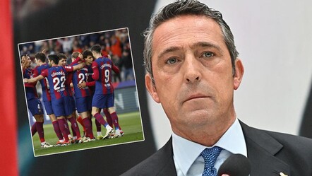 Ali Koç'un görüştüğü futbolcu 'yok artık' dedirtti! Gol makinesi Fenerbahçe yolcusu - spor