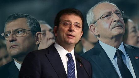 CHP yine kaynıyor! Kılıçdaroğlu ekibine tasfiye - politika