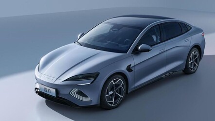 Çinliler benzinde menzili uzattı: 1 depo ile 2.100 KM - t-otomobil