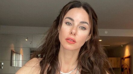 Defne Samyeli’den tepki çeken Filistin yorumu! Sözleri gündem oldu - magazin