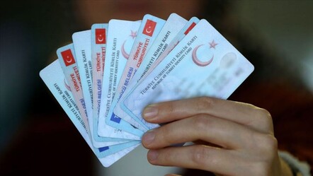 Dolandırıcıların yeni tezgahı şaşkına çevirdi! İçişleri Bakanlığı'ndan uyarı geldi - gundem